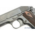 WW1 US Model 1911 Pistol built in 1918 by Colt Nicely Refurbished 