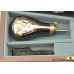 Cased Colt Signature Series 1860 Army Gold Cavalry W/ Accessories