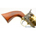 Cased Colt Signature Series 1860 Army Gold Cavalry W/ Accessories
