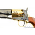 Cased Colt Signature Series 1860 Army Gold Cavalry W/ Accessories
