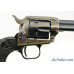 Boxed Convertible Colt Peacemaker 22 SAA Built 1971 22 LR & 22 Magnum 6" Barrel