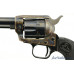 Boxed Convertible Colt Peacemaker 22 SAA Built 1971 22 LR & 22 Magnum 6" Barrel