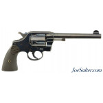 Commercial Model 1903 Colt New Army Double Action Revolver 38 Special