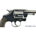 Commercial Model 1903 Colt New Army Double Action Revolver 38 Special