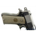 Early Colt Lightweight Commander Pistol 38 Super Auto 1951 w/ Letter