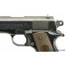 Early Colt Lightweight Commander Pistol 38 Super Auto 1951 w/ Letter