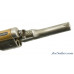 Antique Engraved Colt Open Top Pocket 22 RF Revolver Built 1875