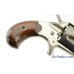 Antique Colt New Line 38 Center Fire Revolver 2nd Model Mfg 1875