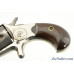 Antique Colt New Line 38 Center Fire Revolver 2nd Model Mfg 1875