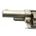 Antique Colt New Line 38 Center Fire Revolver 2nd Model Mfg 1875
