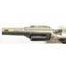 Antique Colt New Line 38 Center Fire Revolver 2nd Model Mfg 1875