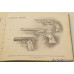 Scarce 1914 Colt Firearms Catalog