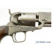 Upper Canada Marked London Colt Model 1851 Navy Revolver