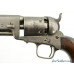 Upper Canada Marked London Colt Model 1851 Navy Revolver