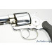 Antique Colt Model 1878 DA Revolver With Aftermarket Chrome Finish