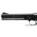 Colt Woodsman Match Target 3rd Series Pistol With Original Box