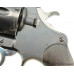 US Colt Model 1909 Army Revolver Built in 1911