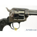 Colt Peacemaker Buntline 22 Dual Cylinder 22 LR/Mag 1976