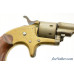  Colt Open Top Pocket Model 22RF Revolver Built 1875