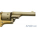  Colt Open Top Pocket Model 22RF Revolver Built 1875