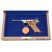 LNIB Colt Custom Shop Masters Special Edition Huntsman 22 Pistol & Display Case