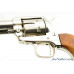 Excellent Cased Colt “K” Suffix Frontier Scout SAA Nickel 22 LR Mfg 1961 C&R