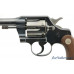 Pre-War Colt .22 Official Police Revolver with Original Box