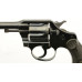 Excellent Colt .32 Police Positive Special 1st Issue Revolver