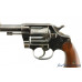 Colt New Service Revolver in .44 Special 1913