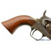 Civil War Colt Model 1862 Police Presented to Cpt. J.T. Prince Jr. Co. D, 24th Mass Infantry