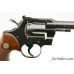 Excellent Colt .38 Officers Model Match Revolver w/ Factory Single Action
