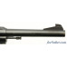 Excellent Colt .38 Officers Model Match Revolver w/ Factory Single Action