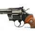 Excellent Colt .38 Officers Model Match Revolver w/ Factory Single Action