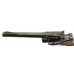Excellent Colt .38 Officers Model Match Revolver w/ Factory Single Action