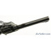 Excellent Colt .38 Officers Model Match Revolver w/ Factory Single Action