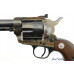 Exceptional Colt New Frontier Revolver with Stagecoach Box