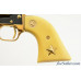 Colt Frontier Alamo Scout Commemorative SAA 1967 22 LR in Case