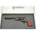  Excellent Unfired Boxed Colt 1861 Navy 36 Cal BP Signature Series 