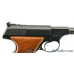 Excellent Colt Woodsman 3rd Series Sport Pistol with Box built in 1969