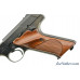 Excellent Colt Woodsman 3rd Series Sport Pistol with Box built in 1969