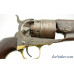 Fine Civil War Colt Model 1860 Army Revolver Four-Screw All Matching 4 Digit Serial Number