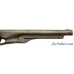 Fine Civil War Colt Model 1860 Army Revolver Four-Screw All Matching 4 Digit Serial Number