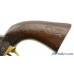 Fine Civil War Colt Model 1860 Army Revolver Four-Screw All Matching 4 Digit Serial Number