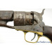 Fine Civil War Colt Model 1860 Army Revolver Four-Screw All Matching 4 Digit Serial Number
