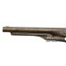 Fine Civil War Colt Model 1860 Army Revolver Four-Screw All Matching 4 Digit Serial Number