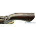 Fine Civil War Colt Model 1860 Army Revolver Four-Screw All Matching 4 Digit Serial Number