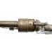 Fine Civil War Colt Model 1860 Army Revolver Four-Screw All Matching 4 Digit Serial Number