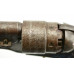 Fine Civil War Colt Model 1860 Army Revolver Four-Screw All Matching 4 Digit Serial Number