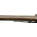 Fine Civil War Colt Model 1860 Army Revolver Four-Screw All Matching 4 Digit Serial Number