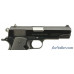 Excellent Colt Combat Commander Series 80 Pistol with Box and Papers